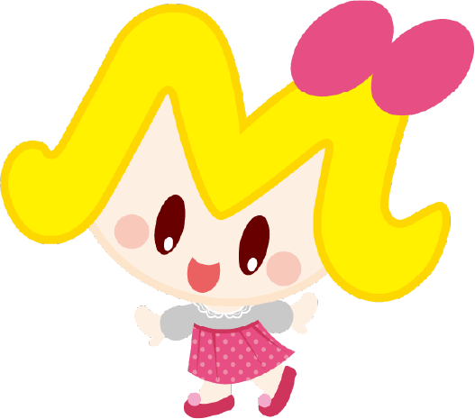 まちこちゃん