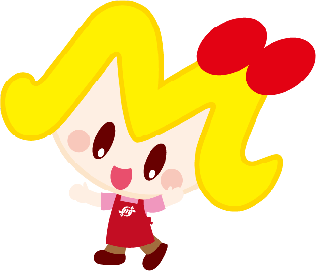 まちこちゃん